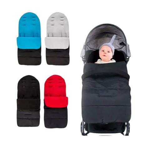Saco coche bebe PenalbaWeb.com
