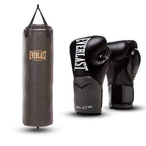 Saco everlast PenalbaWeb.com
