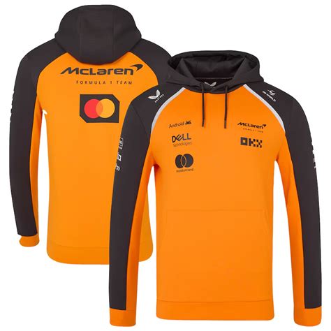 Saco mclaren PenalbaWeb.com