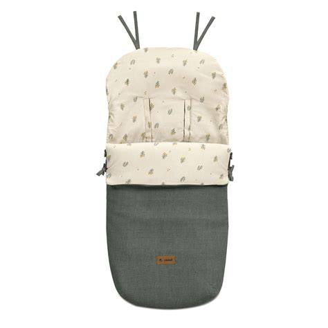 Saco nest plus PenalbaWeb.com
