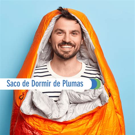 Saco plumas PenalbaWeb.com