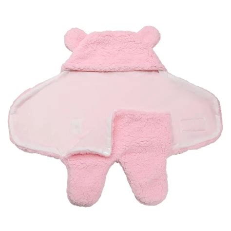 Saco polar bebe PenalbaWeb.com