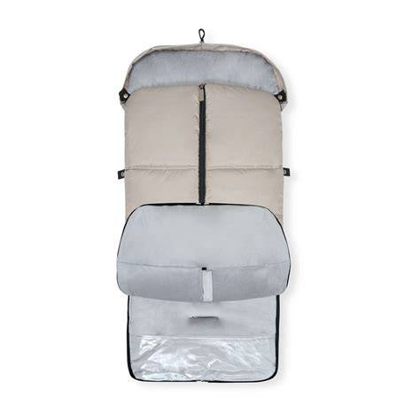 Saco polar universal PenalbaWeb.com