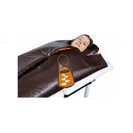 Saco sauna PenalbaWeb.com