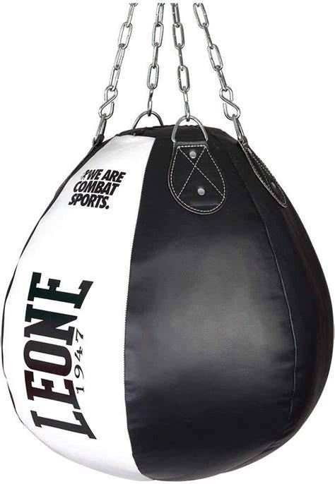 Sacos de boxeo PenalbaWeb.com