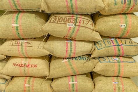 Sacos cafe vacios PenalbaWeb.com