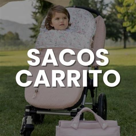 Sacos carrito PenalbaWeb.com