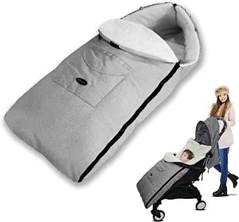 Sacos cochecito bebe PenalbaWeb.com