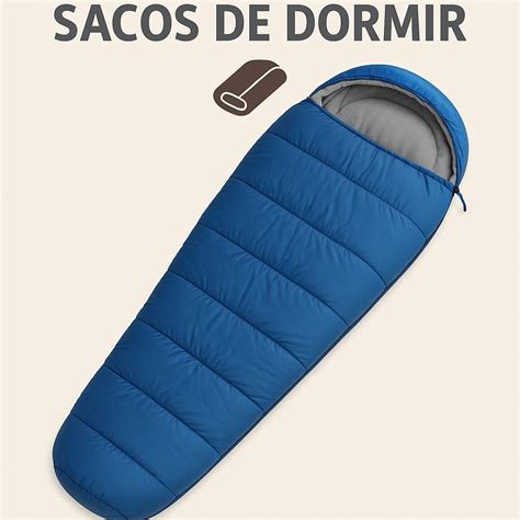 Sacos de dormir PenalbaWeb.com