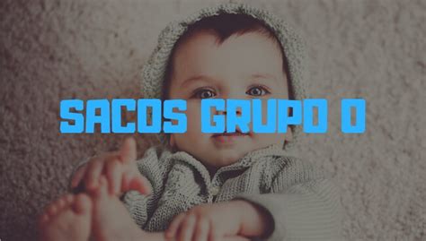 Sacos grupo PenalbaWeb.com