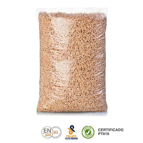 Sacos de pellets PenalbaWeb.com