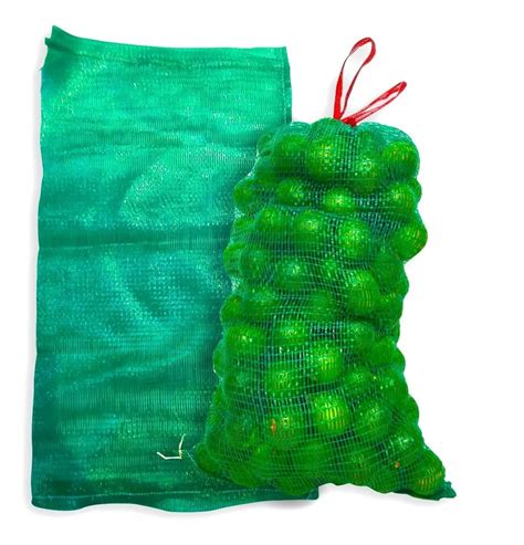 Sacos verde PenalbaWeb.com