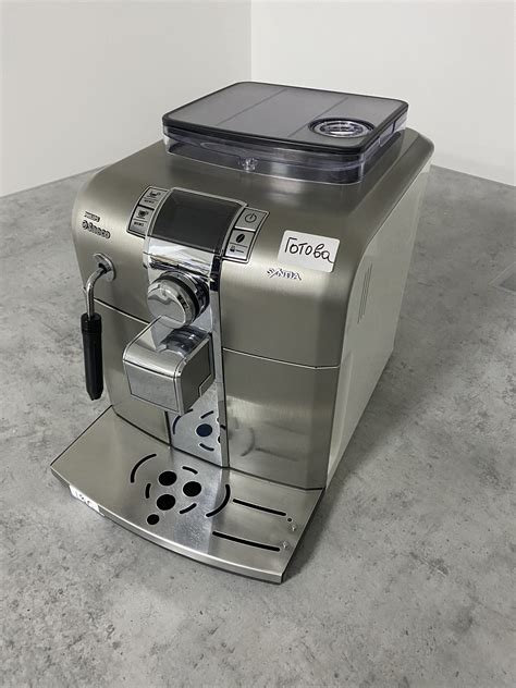 Saeco syntia PenalbaWeb.com