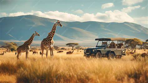 Safari PenalbaWeb.com