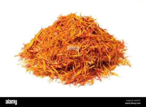 Saffron PenalbaWeb.com