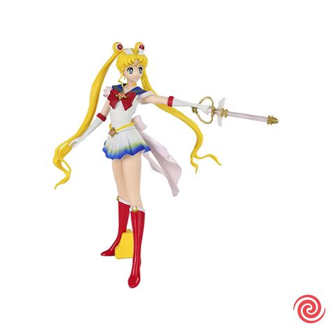 Sailor moon figura PenalbaWeb.com