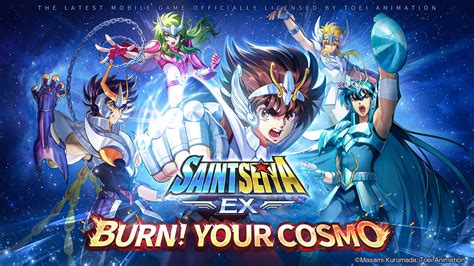 Saint seiya ex PenalbaWeb.com