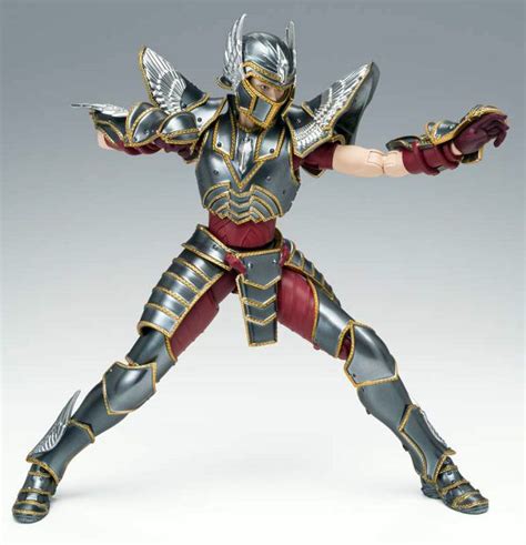 Saint seiya PenalbaWeb.com