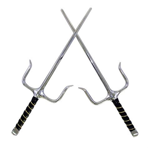 Sais arma PenalbaWeb.com