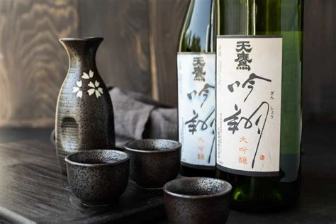 Sake PenalbaWeb.com
