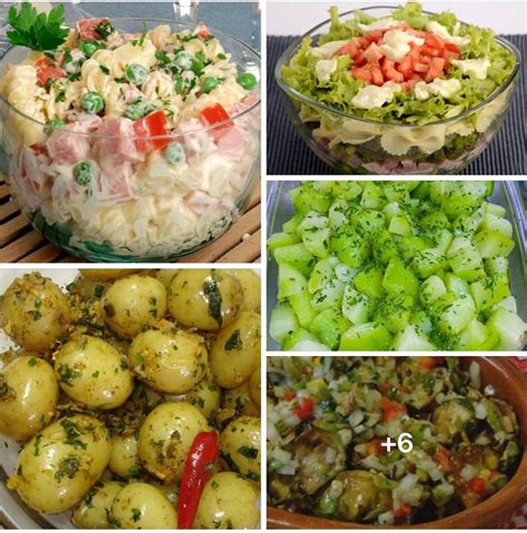 Saladas PenalbaWeb.com