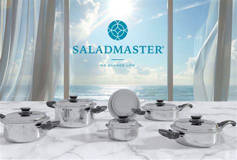 Saladmaster PenalbaWeb.com