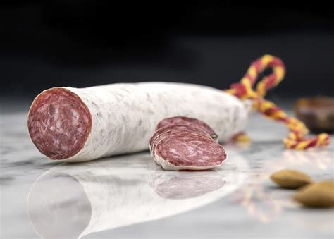 Salchichon PenalbaWeb.com