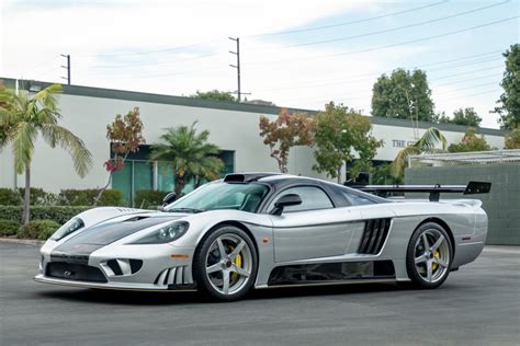 Saleen s7 PenalbaWeb.com