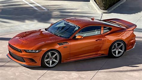 Saleen PenalbaWeb.com