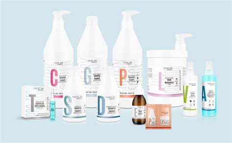Salerm cosmetics PenalbaWeb.com