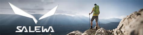 Salewa rainbow PenalbaWeb.com