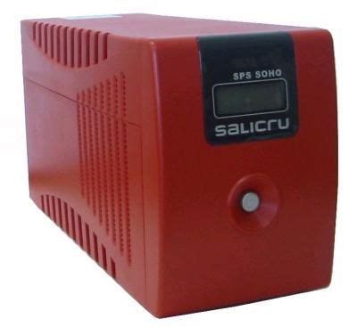 Salicru soho PenalbaWeb.com