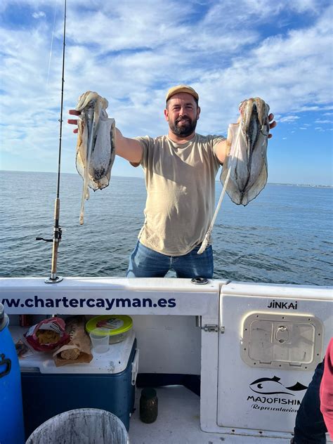 Salidas pesca PenalbaWeb.com