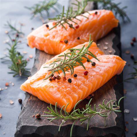 Salmon fresco PenalbaWeb.com