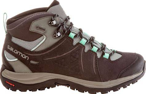 Salomon ellipse mid PenalbaWeb.com
