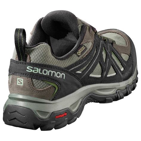 Salomon evasion goretex PenalbaWeb.com