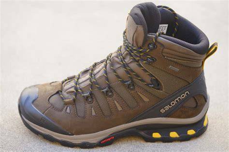 Salomon quest 4d PenalbaWeb.com