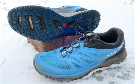Salomon sense pro PenalbaWeb.com