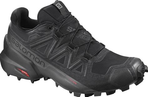 Salomon speedcross goretex PenalbaWeb.com