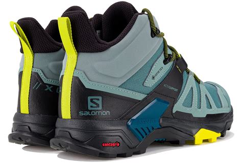 Salomon trail mid PenalbaWeb.com