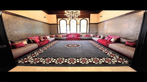 Salon arabe PenalbaWeb.com