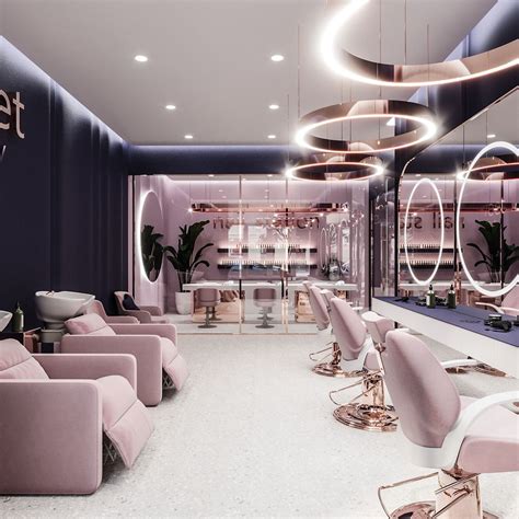 Salon belleza PenalbaWeb.com