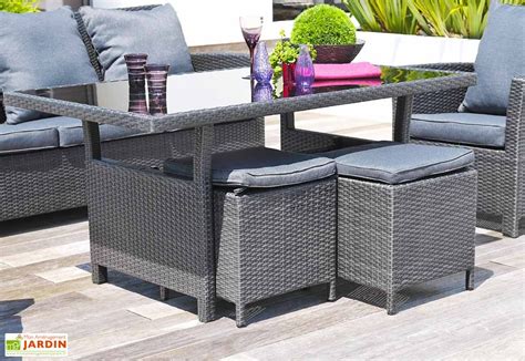 Salon jardin PenalbaWeb.com