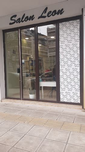 Salon leon PenalbaWeb.com