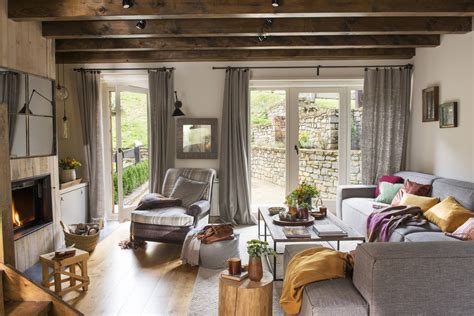 Salones rusticos PenalbaWeb.com