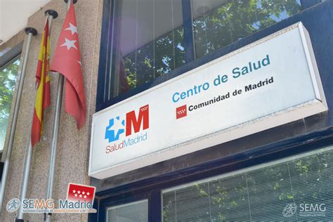 Salud madrid PenalbaWeb.com