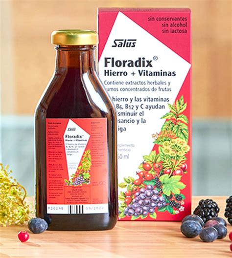 Salus floradix hierro PenalbaWeb.com