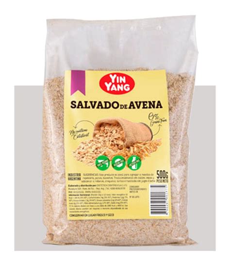 Salvado avena PenalbaWeb.com