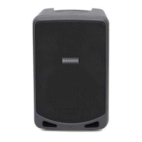 Samson amplificador PenalbaWeb.com