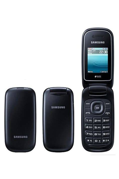 Samsung e 1270 PenalbaWeb.com